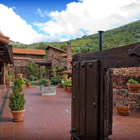Ezcaray Turza Casa Rural Completa Hasta 8Pax Esterno foto