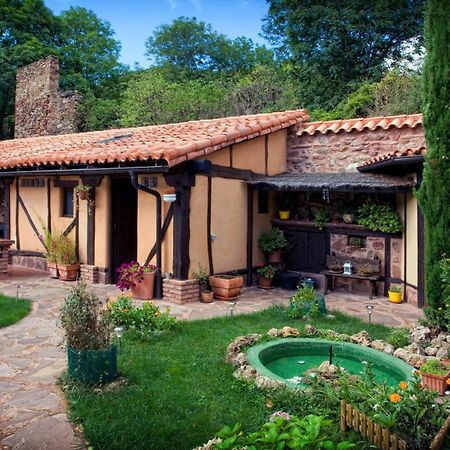 Ezcaray Turza Casa Rural Completa Hasta 8Pax Esterno foto