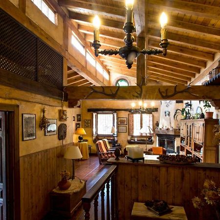 Ezcaray Turza Casa Rural Completa Hasta 8Pax Esterno foto
