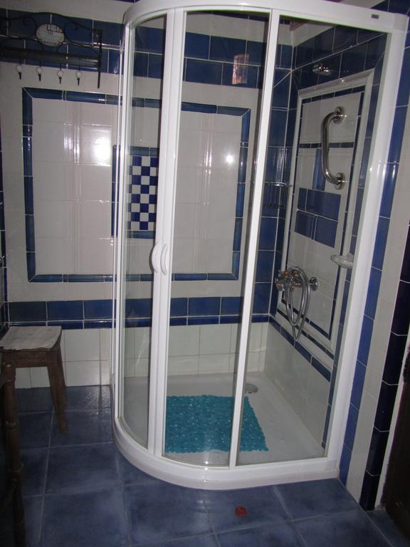 Ezcaray Turza Casa Rural Completa Hasta 8Pax Esterno foto