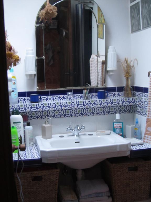 Ezcaray Turza Casa Rural Completa Hasta 8Pax Esterno foto