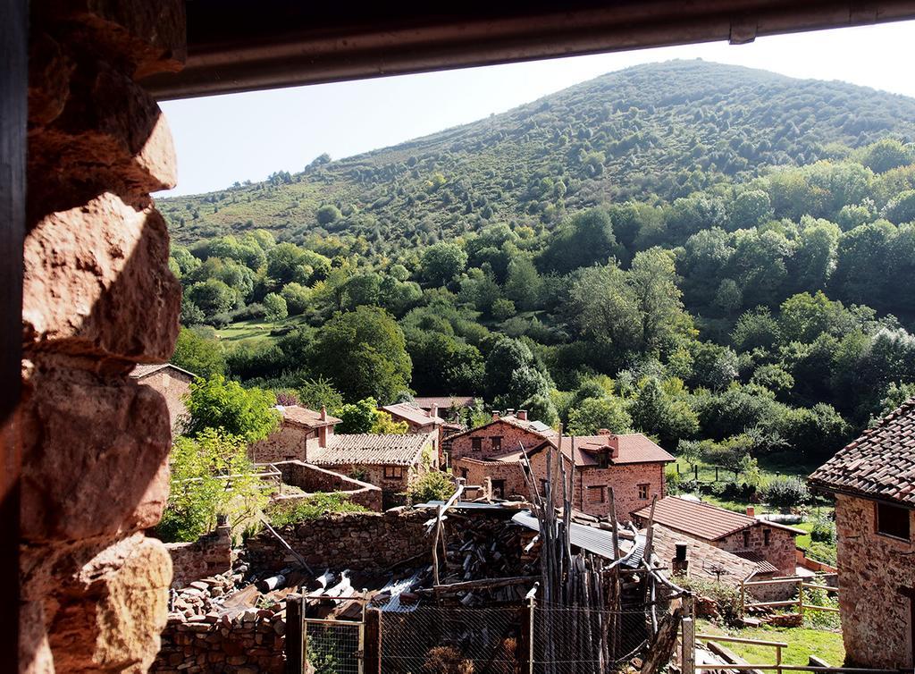 Ezcaray Turza Casa Rural Completa Hasta 8Pax Esterno foto
