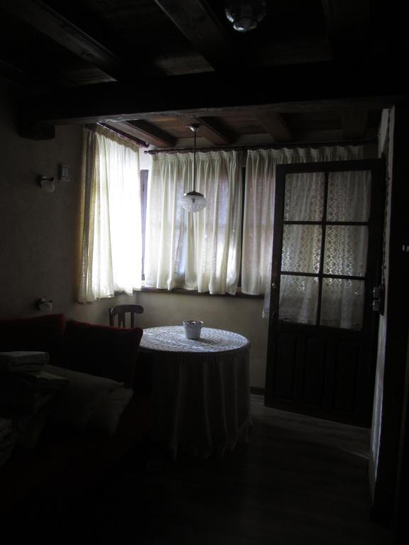 Ezcaray Turza Casa Rural Completa Hasta 8Pax Esterno foto
