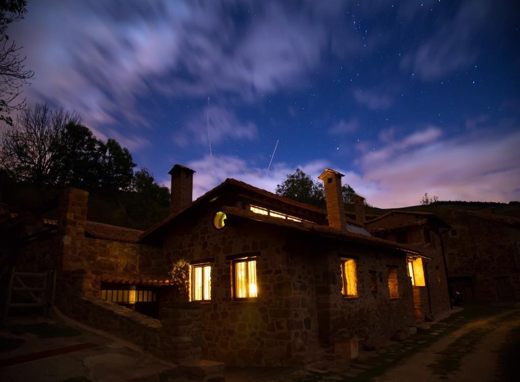 Ezcaray Turza Casa Rural Completa Hasta 8Pax Esterno foto