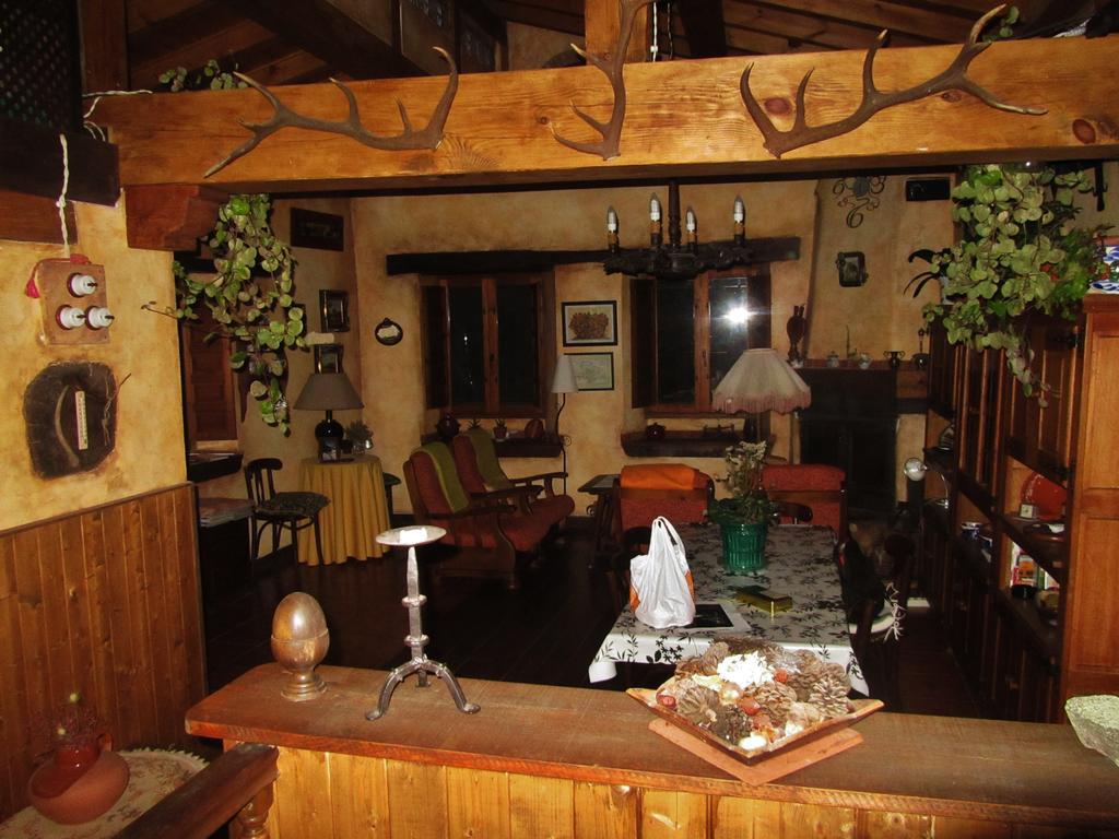 Ezcaray Turza Casa Rural Completa Hasta 8Pax Esterno foto