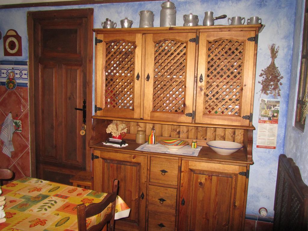 Ezcaray Turza Casa Rural Completa Hasta 8Pax Esterno foto
