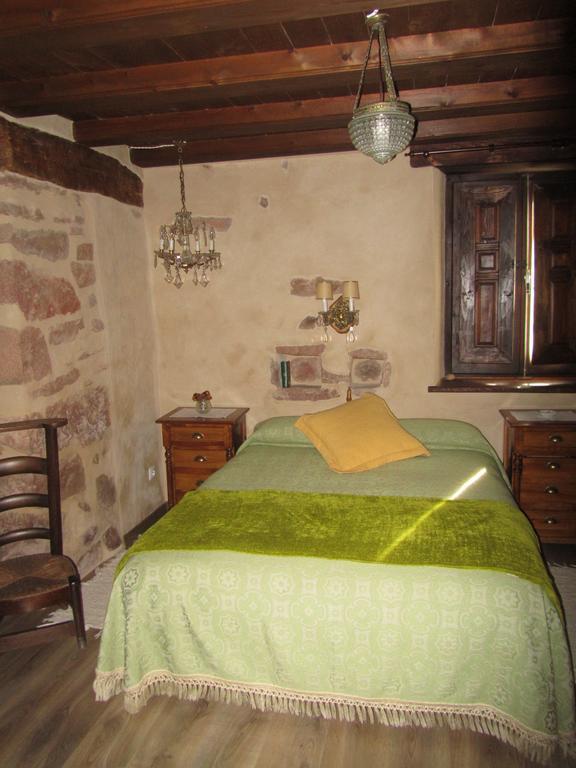 Ezcaray Turza Casa Rural Completa Hasta 8Pax Esterno foto