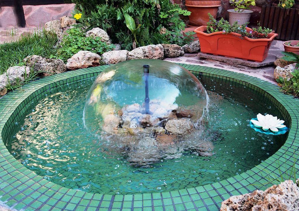 Ezcaray Turza Casa Rural Completa Hasta 8Pax Esterno foto
