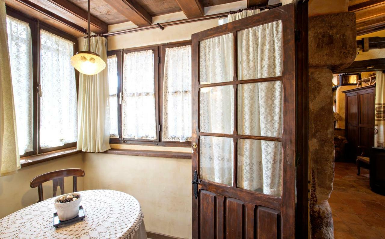Ezcaray Turza Casa Rural Completa Hasta 8Pax Esterno foto