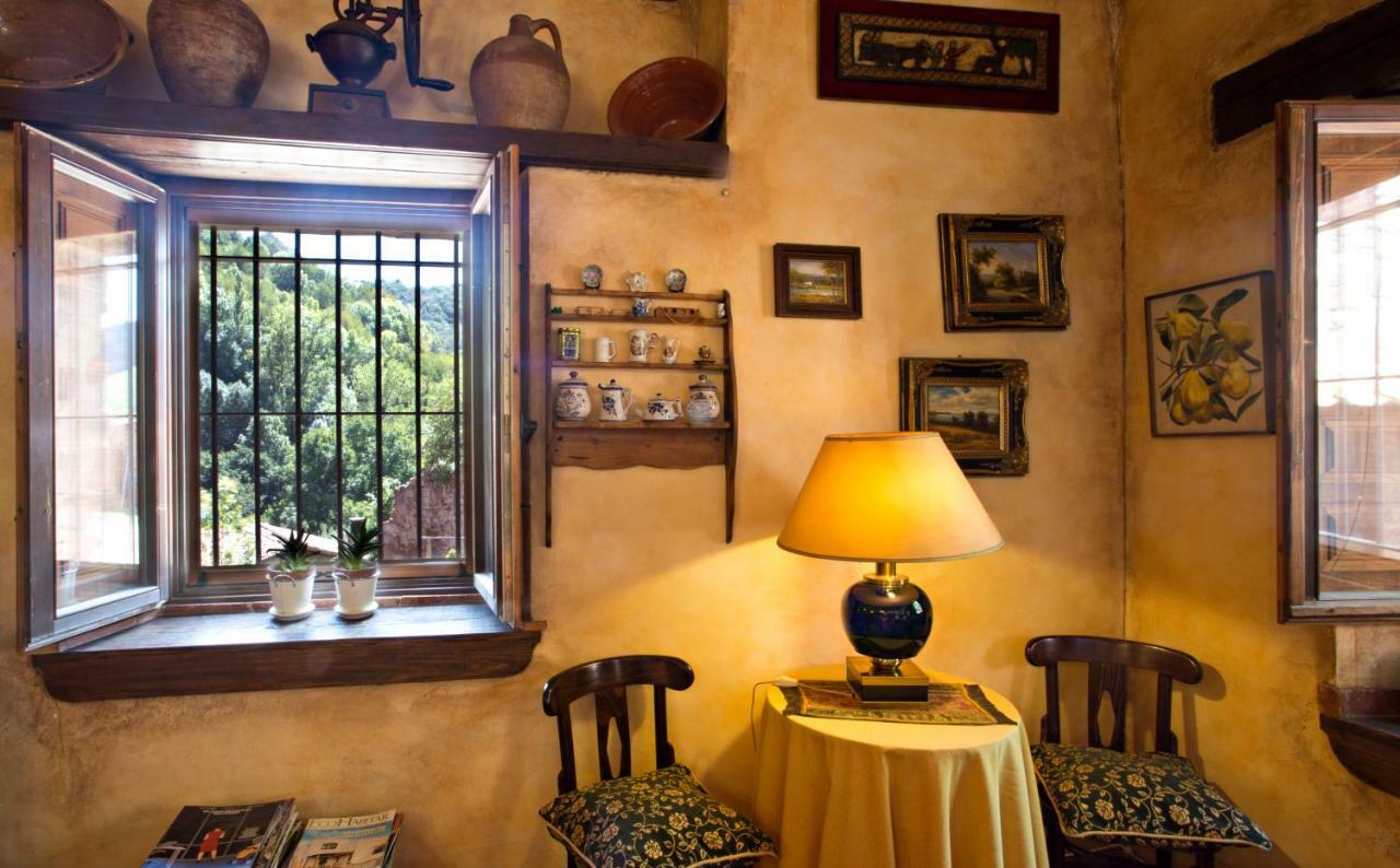 Ezcaray Turza Casa Rural Completa Hasta 8Pax Esterno foto