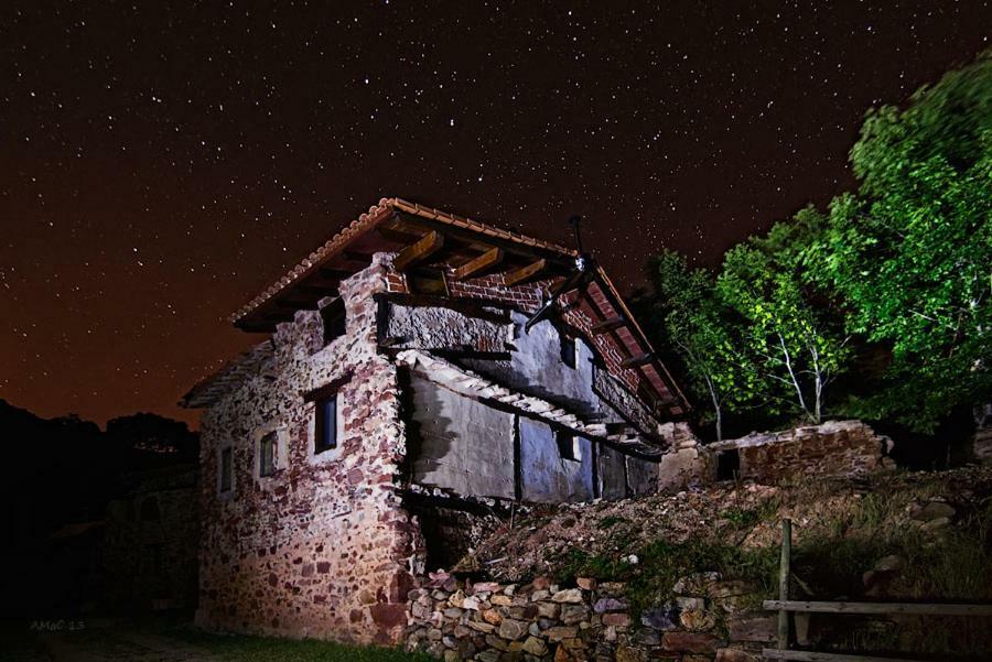 Ezcaray Turza Casa Rural Completa Hasta 8Pax Esterno foto