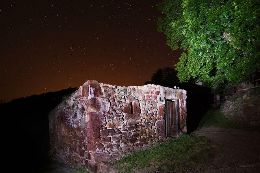 Ezcaray Turza Casa Rural Completa Hasta 8Pax Esterno foto