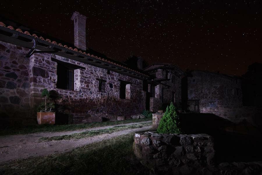 Ezcaray Turza Casa Rural Completa Hasta 8Pax Esterno foto